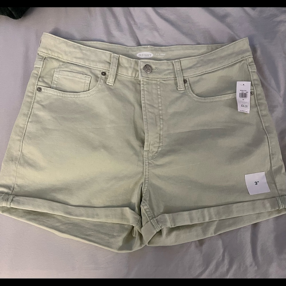 Old Navy Shorts